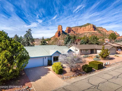 135 Canyon Diablo Rd, Sedona, AZ 86351