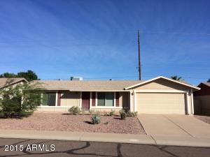 4102 E Jicarilla St, Phoenix, AZ 85044 photo 1