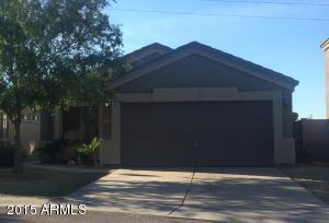 9663 E Butte St, Mesa, AZ 85207
