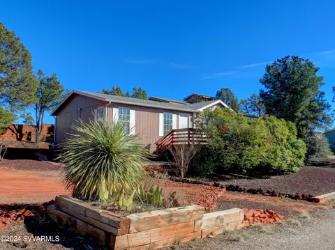 15 Stardust Ln, Sedona, AZ 86336
