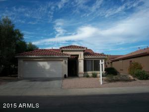 4282 E Chestnut Ln, Gilbert, AZ 85298 photo 1