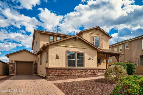 623 King Copper Rd, Clarkdale, AZ 86324