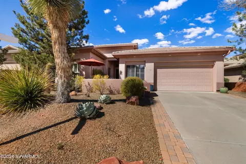 135 W Bighorn Ct, Sedona, AZ 86351