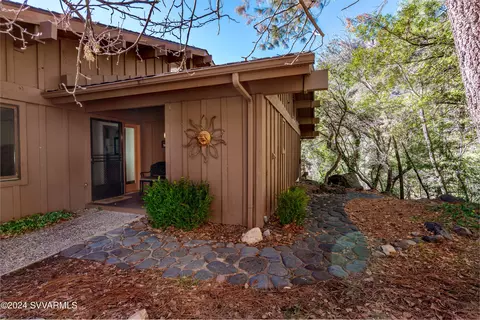 8351 N State Route 89a #37, Sedona, AZ 86336
