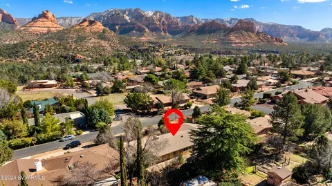 70 Tonto Rd, Sedona, AZ 86336