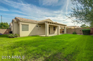 1027 E Blue Spruce Ln, Gilbert, AZ 85298 photo 29