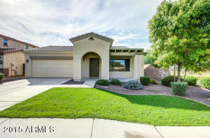 1027 E Blue Spruce Ln, Gilbert, AZ 85298 photo 1