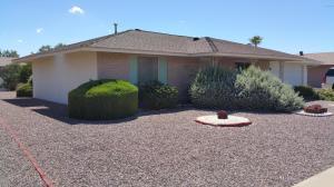 9221 N Balboa Dr, Sun City, AZ 85351