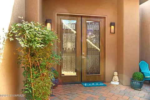 25 Ranch Rd, Sedona, AZ 86336