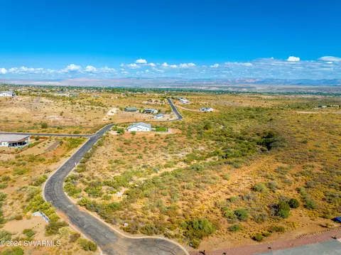 1215 E Sandhill Ln, Cottonwood, AZ 86326