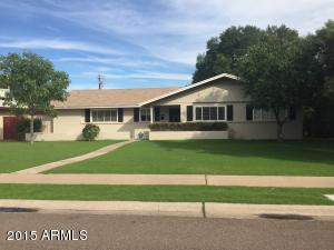3217 N 41st Pl, Phoenix, AZ 85018 photo 1