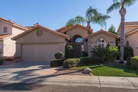 4627 E Michelle Dr, Phoenix, AZ 85032 photo 1