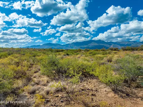 3055 S Quail Canyon Rd, Cottonwood, AZ 86326