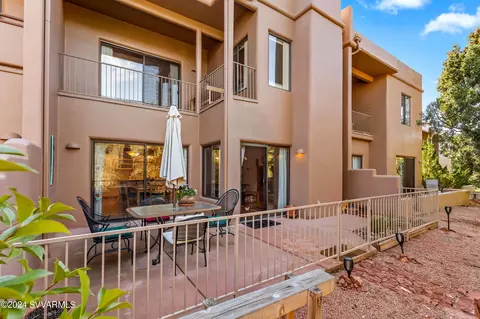 1436 Vista Montana Rd, Sedona, AZ 86336