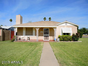 204 W Montecito Ave, Phoenix, AZ 85013 photo 1