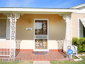 204 W Montecito Ave, Phoenix, AZ 85013 photo 3