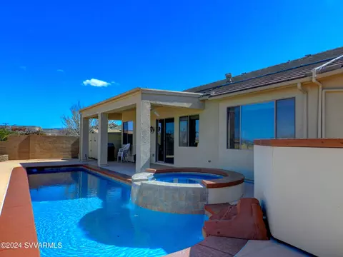 564 W Saddle Creek Dr, Camp Verde, AZ 86322
