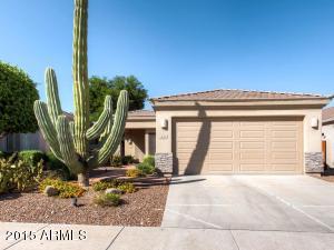 3130 E Amber Ridge Way, Phoenix, AZ 85048 photo 1