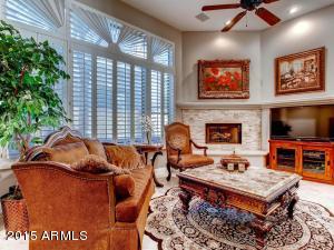 3130 E Amber Ridge Way, Phoenix, AZ 85048 photo 2