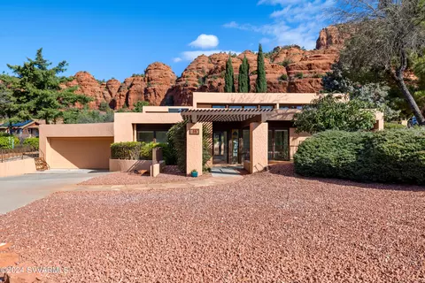 35 Devils Kitchen Dr, Sedona, AZ 86351