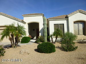 8640 E Halifax St, Mesa, AZ 85207 photo 1