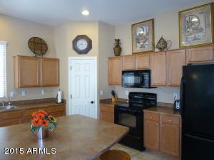 8640 E Halifax St, Mesa, AZ 85207 photo 2