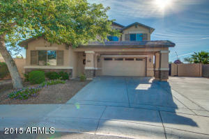 2824 E Charlotte Dr, Phoenix, AZ 85024 photo 1