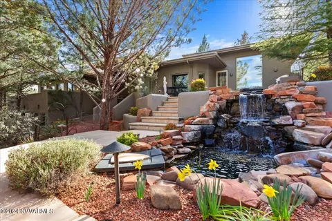 30 Northern Shadows, Sedona, AZ 86336