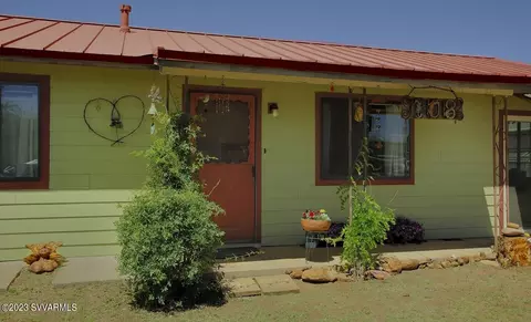 108 S 17th St, Cottonwood, AZ 86326