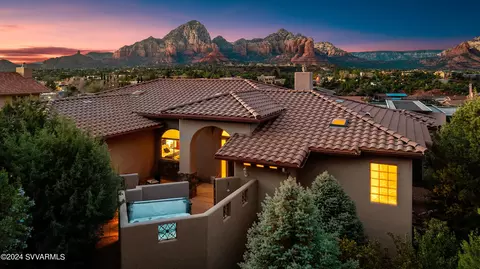 20 W Brins Mesa Rd, Sedona, AZ 86336