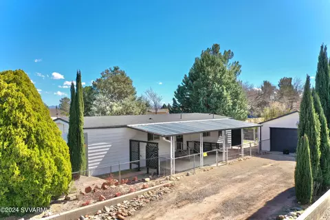 3461 E Colorado Dr, Cottonwood, AZ 86326