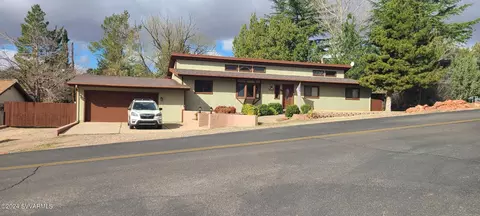 305 Mountain Shadows Dr, Sedona, AZ 86336