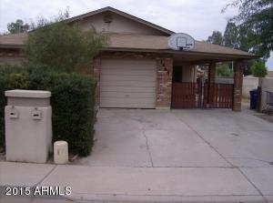 1465 S Doran --, Mesa, AZ 85204 photo 1