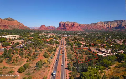 00 Sedona Villas, Sedona, AZ 86351