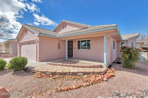 824 Tigres Trl, Cottonwood, AZ 86326