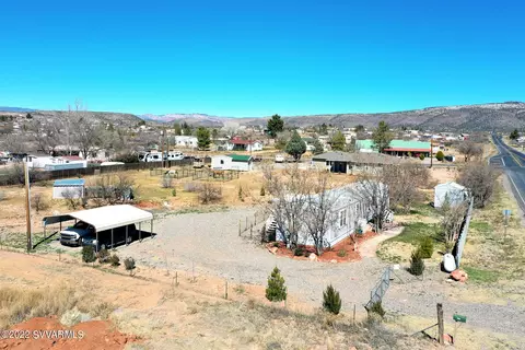 400 S Page Springs Rd, Cornville, AZ 86325