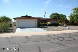 5745 E Decatur St, Mesa, AZ 85205 photo 1