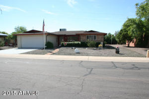 5745 E Decatur St, Mesa, AZ 85205 photo 2