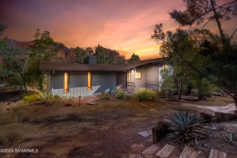 335 Coronado Trl, Sedona, AZ 86336