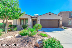 3293 E Fandango Dr, Gilbert, AZ 85298 photo 1
