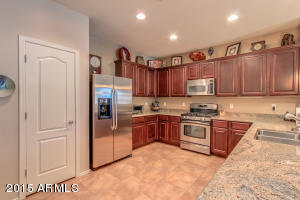 3293 E Fandango Dr, Gilbert, AZ 85298 photo 14