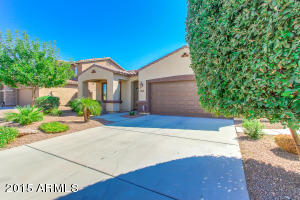 3293 E Fandango Dr, Gilbert, AZ 85298 photo 2