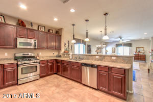 3293 E Fandango Dr, Gilbert, AZ 85298 photo 12