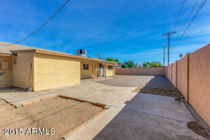 1937 E Nielson Ave, Mesa, AZ 85204 photo 30