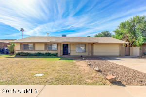 1937 E Nielson Ave, Mesa, AZ 85204 photo 1