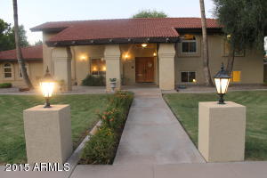 4022 E Garnet Cir, Mesa, AZ 85206 photo 3