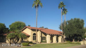 4022 E Garnet Cir, Mesa, AZ 85206 photo 1