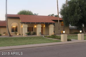 4022 E Garnet Cir, Mesa, AZ 85206 photo 2
