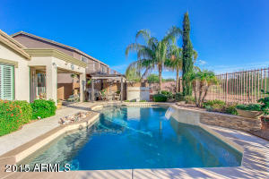 3549 E Meadowview Dr, Gilbert, AZ 85298 photo 3