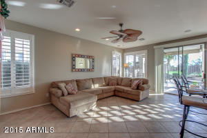 3549 E Meadowview Dr, Gilbert, AZ 85298 photo 15